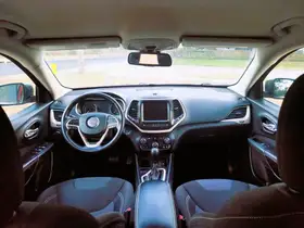  JEEP CHEROKEE - Image 41