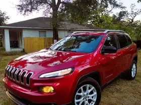  JEEP CHEROKEE - Image 32