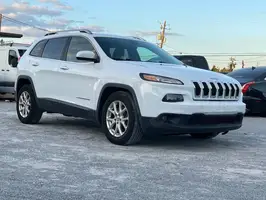 2015  Jeep Cherokee - Thumbnail 6