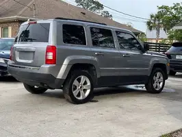 2014  Jeep Patriot - Thumbnail 3