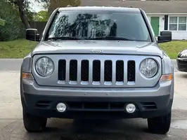 2014  Jeep Patriot - Thumbnail 5