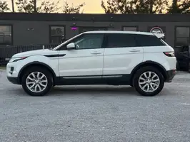 2015  Land Rover Range Rover Evoque - Thumbnail 2