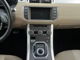 2015  Land Rover Range Rover Evoque - Thumbnail 4