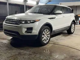 2015  Land Rover Range Rover Evoque - Thumbnail 8