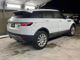 2015  Land Rover Range Rover Evoque - Thumbnail 10