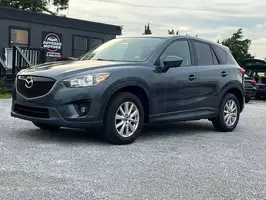 2013  Mazda CX--5 - Thumbnail 1