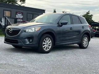 2013  Mazda CX--5 for sale in Panama City FL