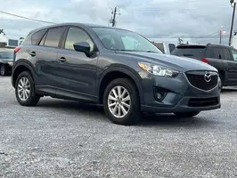 2013  Mazda CX--5 - Thumbnail 4