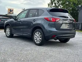 2013  Mazda CX--5 - Thumbnail 8