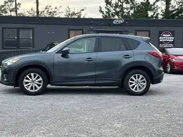 2013  Mazda CX--5 - Thumbnail 10