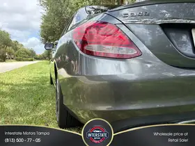  Mercedes-Benz C-Class - Image 33