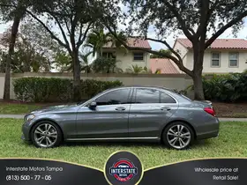  Mercedes-Benz C-Class - Image 39