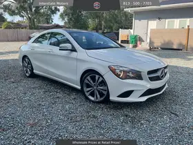  Mercedes-Benz Cla-Class - Image 15