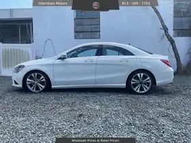  Mercedes-Benz Cla-Class - Image 16