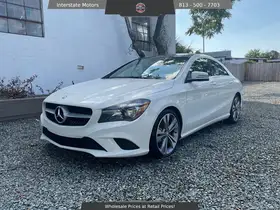  Mercedes-Benz Cla-Class - Image 17