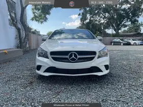  Mercedes-Benz Cla-Class - Image 18