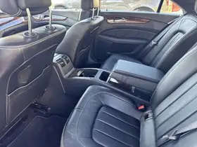  Mercedes-Benz Cls-Class - Image 10