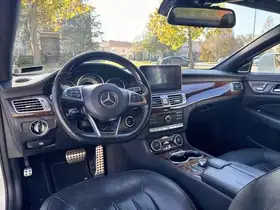  Mercedes-Benz Cls-Class - Image 8