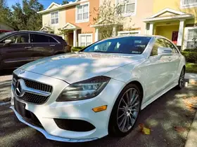  Mercedes-Benz Cls-Class - Image 2