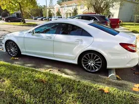  Mercedes-Benz Cls-Class - Image 3