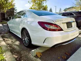  Mercedes-Benz Cls-Class - Image 5