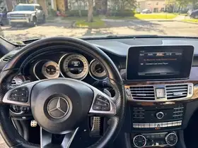  Mercedes-Benz Cls-Class - Image 7