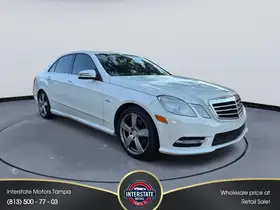  Mercedes-Benz E-Class - Image 14