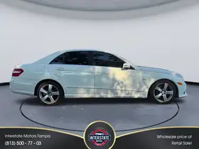  Mercedes-Benz E-Class - Image 16