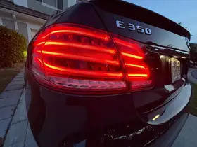  Mercedes-Benz E-Class - Image 21