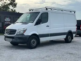 2014  Mercedes-Benz Sprinter - Thumbnail 2