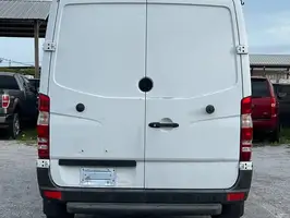 2014  Mercedes-Benz Sprinter - Thumbnail 4
