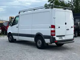 2014  Mercedes-Benz Sprinter - Thumbnail 5