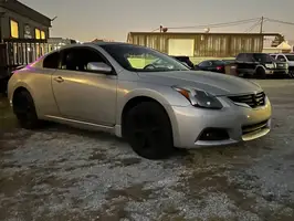 2013  Nissan Altima - Thumbnail 7