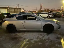 2013  Nissan Altima - Thumbnail 8