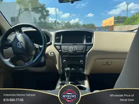  NISSAN PATHFINDER - Image 20