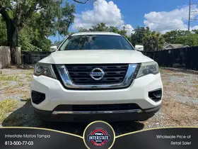  NISSAN PATHFINDER - Image 14