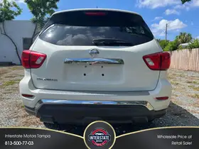  NISSAN PATHFINDER - Image 17