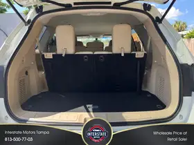  NISSAN PATHFINDER - Image 22