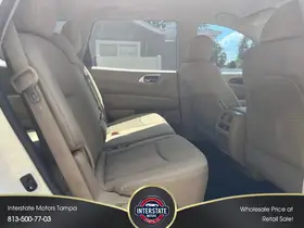  NISSAN PATHFINDER - Image 23