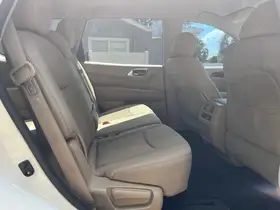  NISSAN PATHFINDER - Image 11