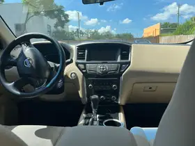  NISSAN PATHFINDER - Image 9