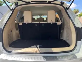  NISSAN PATHFINDER - Image 12