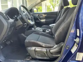  NISSAN ROGUE SPORT - Image 5