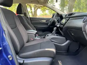  NISSAN ROGUE SPORT - Image 6