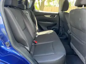  NISSAN ROGUE SPORT - Image 9