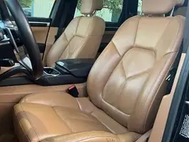 2016  Porsche Cayenne - Thumbnail 10