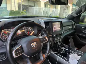  RAM 1500 CREW CAB - Image 13