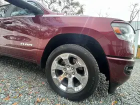  RAM 1500 CREW CAB - Image 17