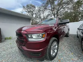  RAM 1500 CREW CAB - Image 18