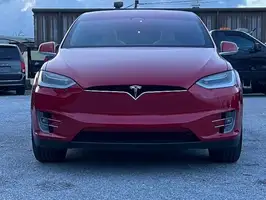 2020  Tesla Model X - Thumbnail 8